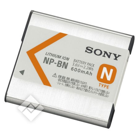 SONY NPBNC1.CE7