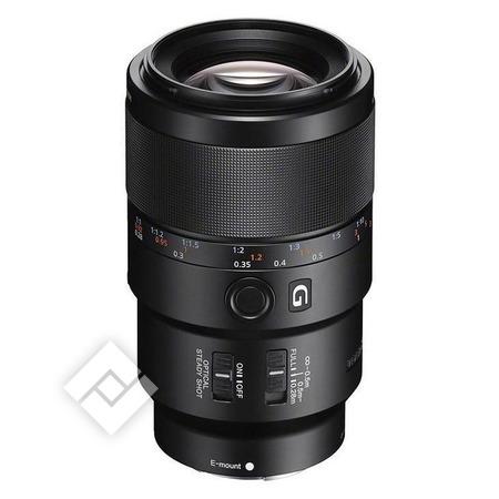 SONY OSS G Macro FE 90mm f/2.8 (SEL90M28G.SYX)