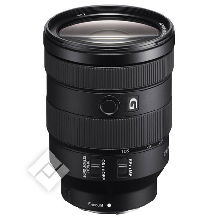 SONY FE 24-105mm f/4 G OSS (SEL24105G.SYX)