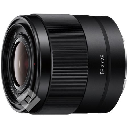 SONY SEL28F20.SYX