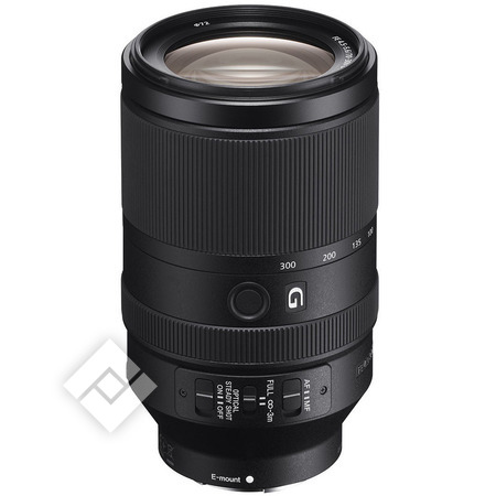 SONY FE 70-300mm f/4.5-5.6 G OSS (SEL70300G.SYX)