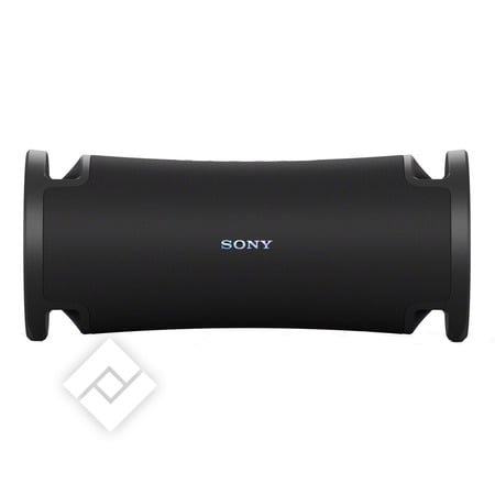 SONY ULT FIELD 7 BLACK