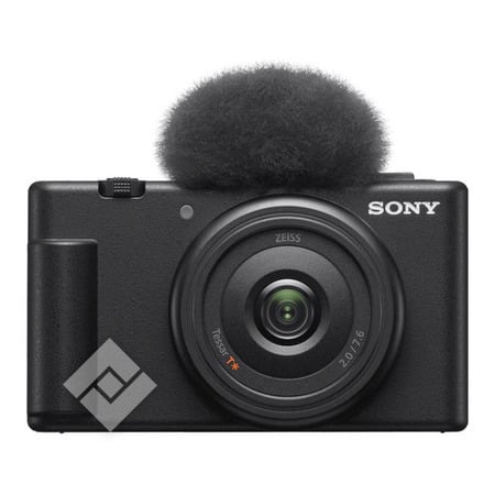 SONY VLOG ZV-1F