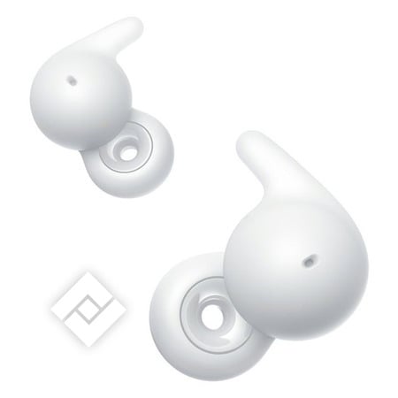 SONY WFL910W.CE7 LINKBUDS WHT