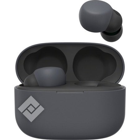 SONY LinkBuds S - Draadloze oortjes met Noise Cancelling Zwart