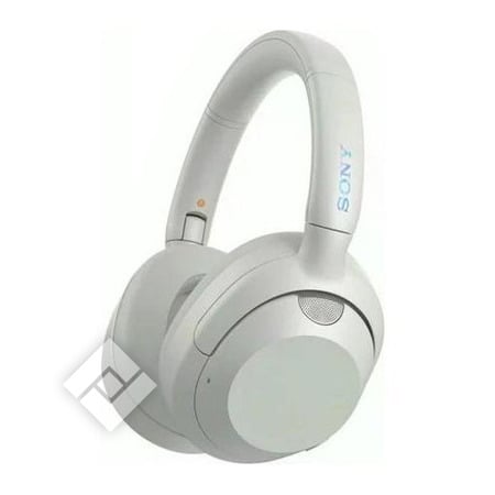 SONY ULT WEAR WIRELESS NC WHULT900NW WHITE