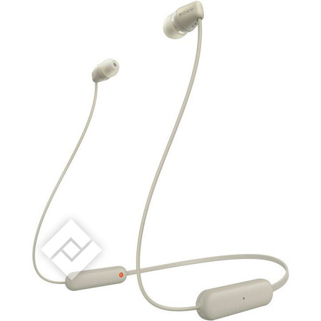 SONY WIC100 BEIGE