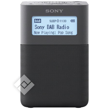 SONY XDRV20DH.EU8