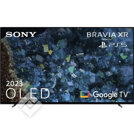 SONY BRAVIA XR OLED 4K 77 INCH XR77A80L (2023)