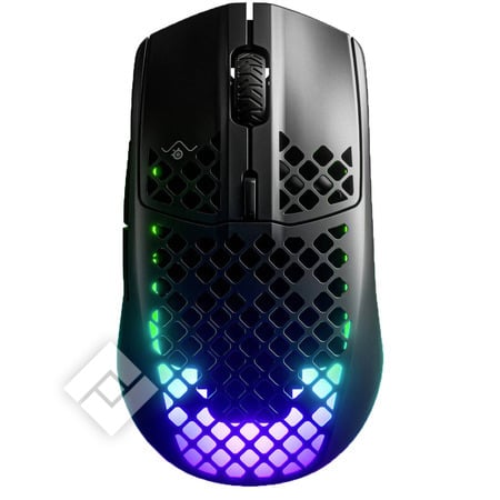 STEELSERIES AEROX 3 WIREL GAMING ONYX