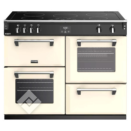 STOVES RICHMOND S110 CREAM