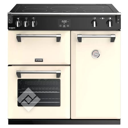 STOVES RICHMOND S90 CREAM