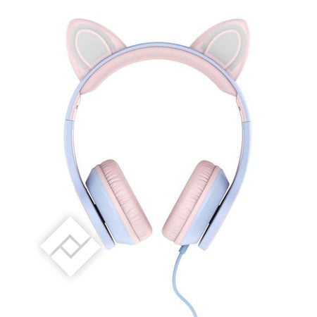 SWINGSON CAT EARS