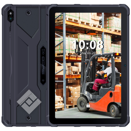 SYCO SYCO RT-402 ROBUST TAB 4G 128GB