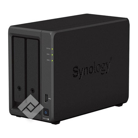 SYNOLOGY DS723+