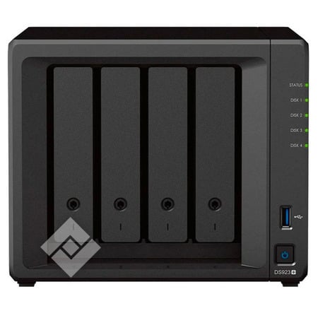 SYNOLOGY DS923+