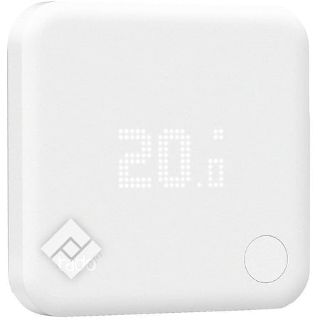 TADO Add On - Wired Smart Thermostat