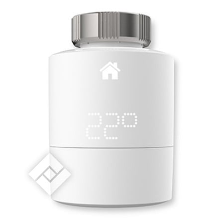 TADO Add On - Smart Radiator Thermostat