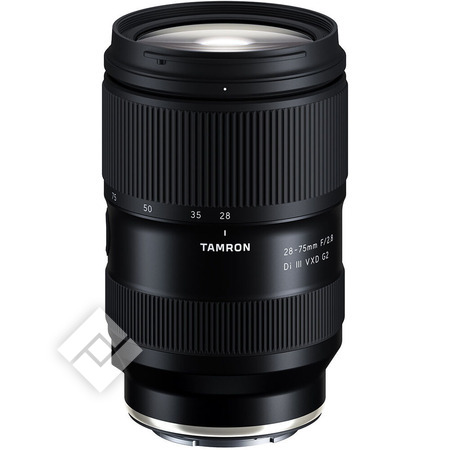 TAMRON 28-75mm F/2.8 Di III NZ