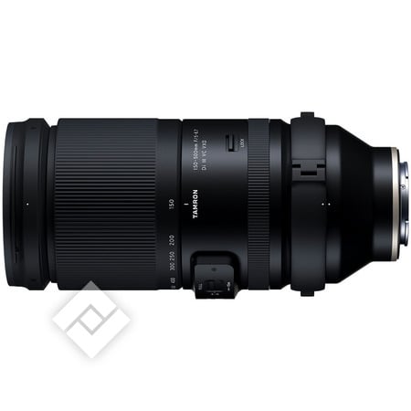 TAMRON 150-500mm F/5-6,7 Di III VC VX (SONY E-MOUNT)