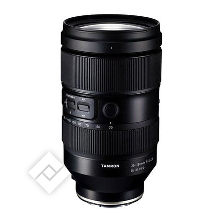 TAMRON SONY E 35-150 MM F/2-2,8