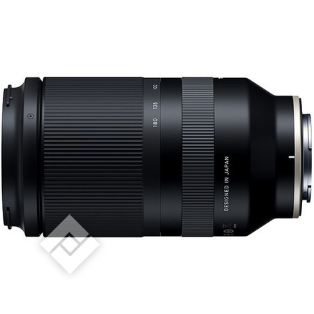 TAMRON 70-180mm F/2.8 Di III VXD (SONY E-MOUNT)