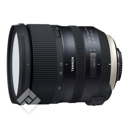 TAMRON SP 24-70MM F/2.8 Di VC USD G2 CANON