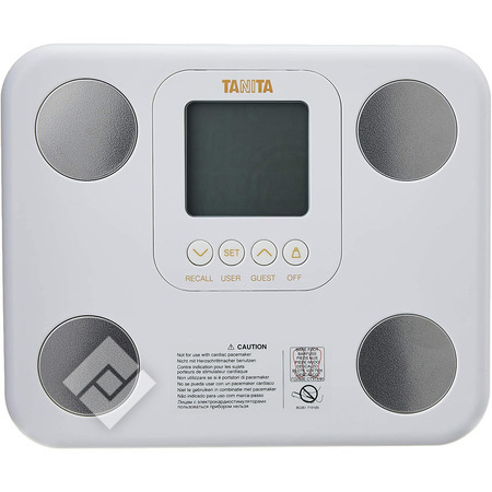 TANITA BC-730 WHITE