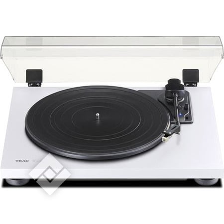 TEAC TN-180BT-A3/WHITE