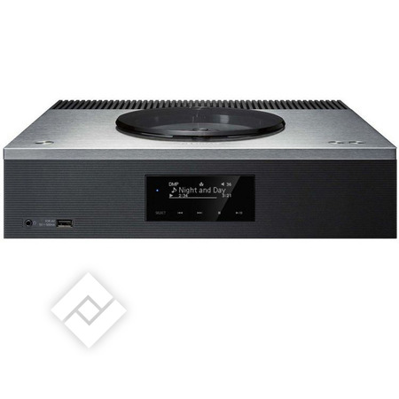 TECHNICS SA-C600EG-S