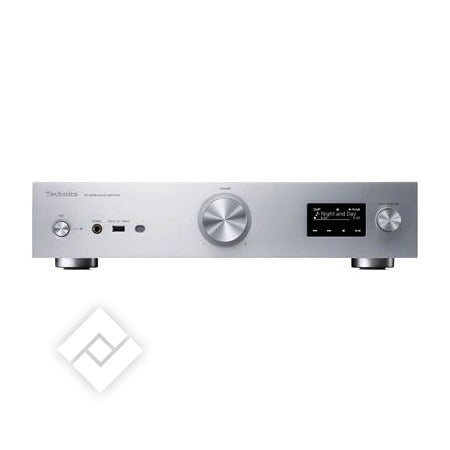 TECHNICS SU-GX70EG-S SILVER