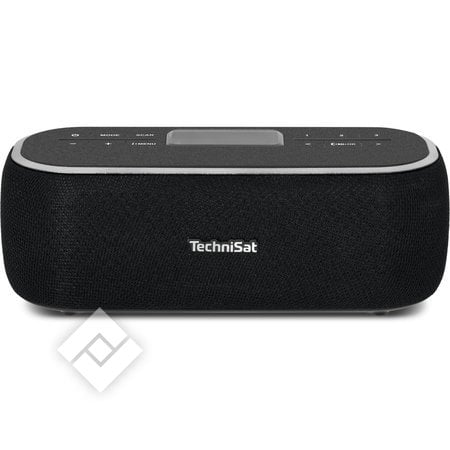 TECHNISAT DIGITRADIO BT1