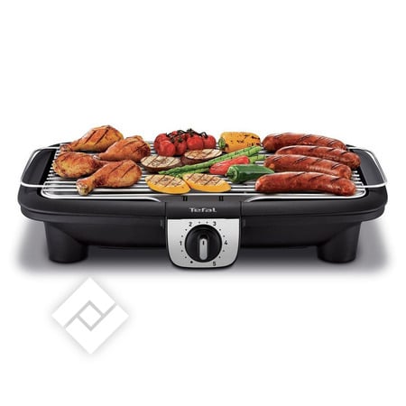 TEFAL BG921812 EASY GRILL XXL