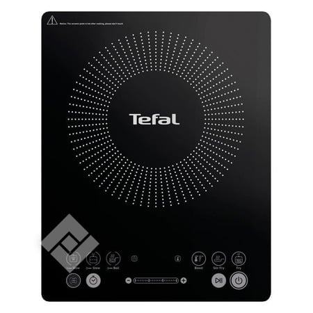 TEFAL IH210801 TAQUE INDUCTION