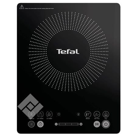 TEFAL IH2108E1 INDUCTION