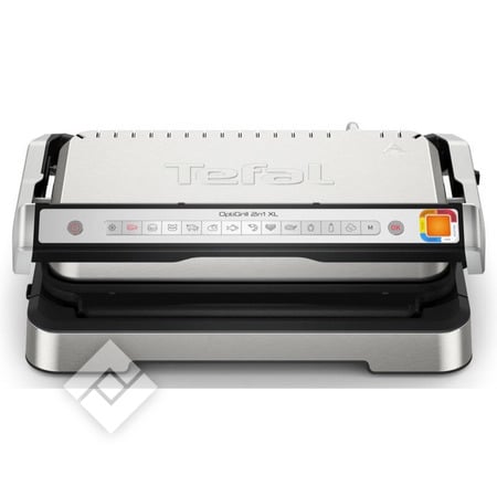 TEFAL OPTIGRILL 2 IN 1 XL GC782D10