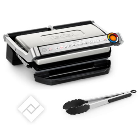 TEFAL OPTIGRILL PLUS XL GC728D10