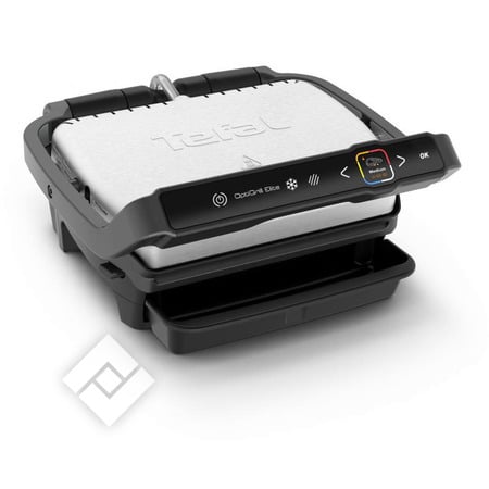 TEFAL OPTIGRILL ELITE YY4397FB