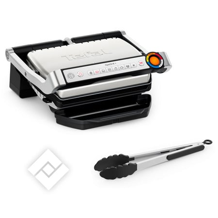 TEFAL OPTIGRILL PLUS GC718D10