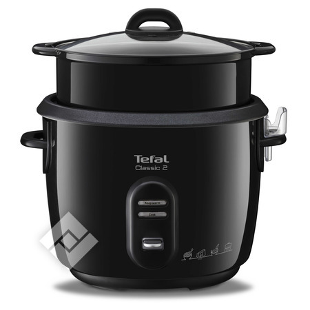 TEFAL NEW CLASSIC RK103811