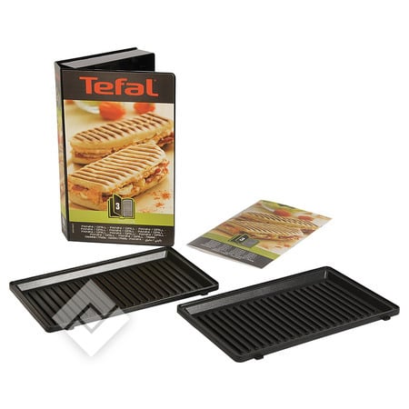 TEFAL PLAQUE XA8003 GRILL