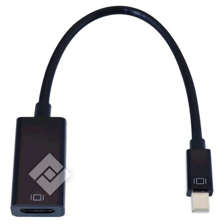 TEMIUM ADAP MINIDISPLAYPORT/HDMI