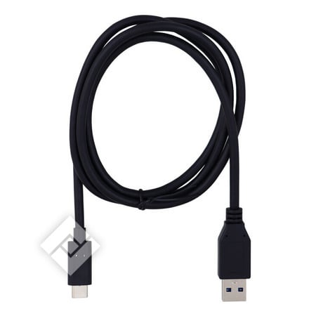 TEMIUM CABLE 1M USB-C / USB-A