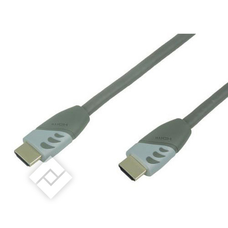 TEMIUM HDMI/HDMI 2.0 3M