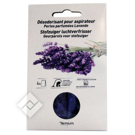 TEMIUM PARFUM LAVENDER