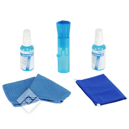 TEMIUM SCREEN CLEANING KIT