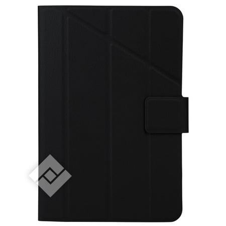 TEMIUM UNIVERSAL COVER 7-8 BLACK