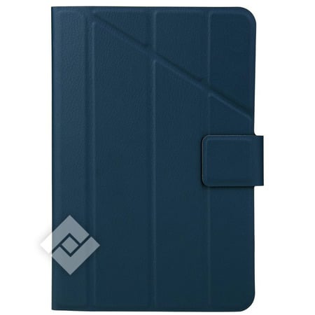 TEMIUM UNIVERSAL COVER 7-8 BLUE