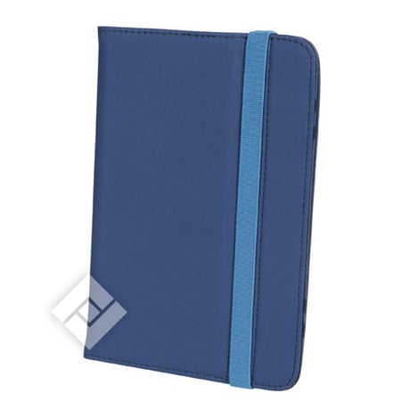 TEMIUM UNIVERSAL FOLIO BLUE 7-8