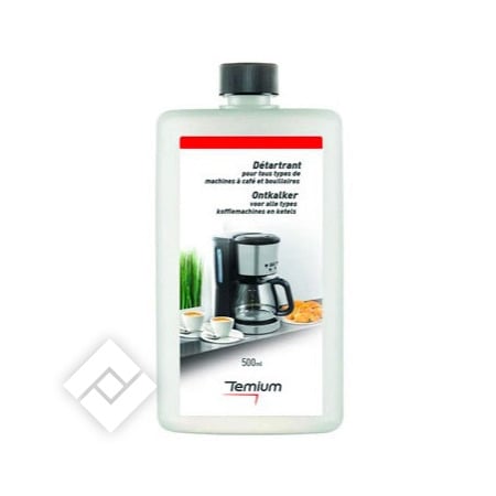 TEMIUM UNIVERSAL DESCALER 500ML